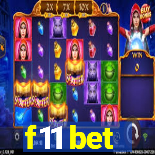 f11 bet
